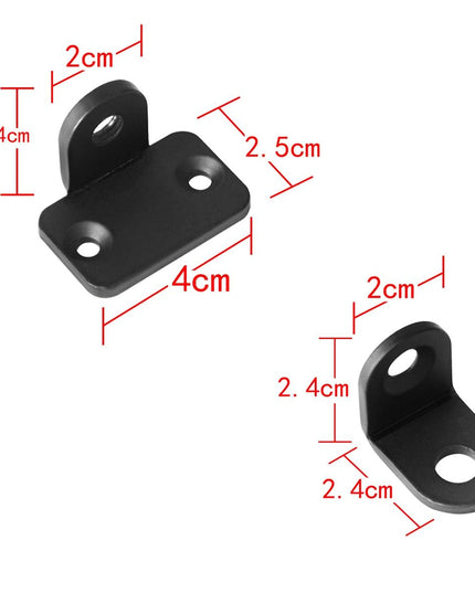 Wall Mount Bracket For Yamaha Bluetooth Speaker-1915197069467979777