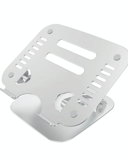 Aluminum Laptop Cooling Stand - Improved Heat Dissipation-1915197550558842881