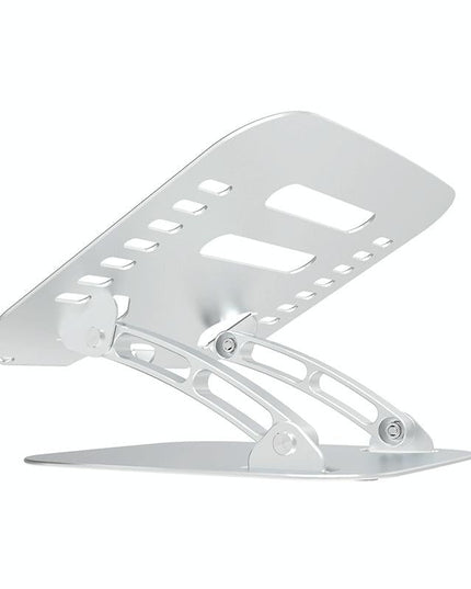 Aluminum Laptop Cooling Stand - Improved Heat Dissipation-1915197550558842882