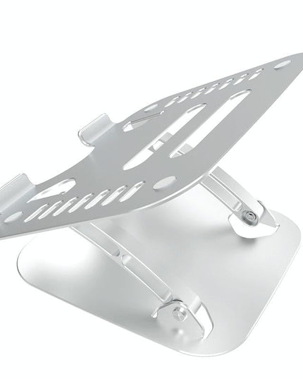 Aluminum Laptop Cooling Stand - Improved Heat Dissipation-1915197550558842883