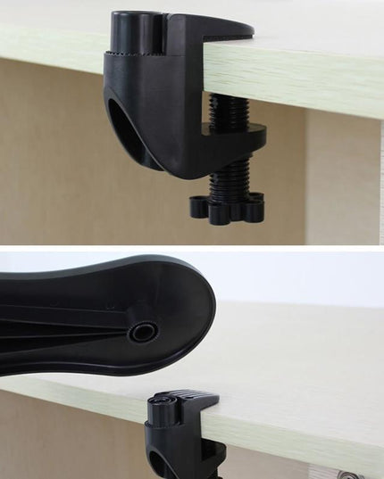 180-Degree Rotating Arm Support Plate For Computer Fatigue Relief-1915197481336049667
