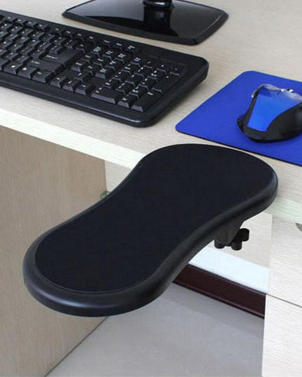 180-Degree Rotating Arm Support Plate For Computer Fatigue Relief-1915197481336049669