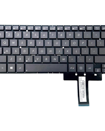Keyboard For Asus Ux32 Series - Us Version-1915197780343787521