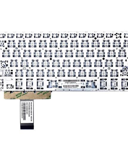 Keyboard For Asus Ux32 Series - Us Version-1915197780343787522