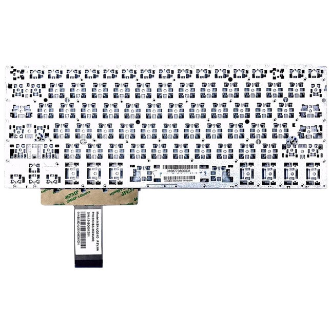 Keyboard For Asus Ux32 Series - Us Version-1915197780343787522