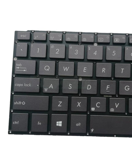 Keyboard For Asus Ux32 Series - Us Version-1915197780343787523