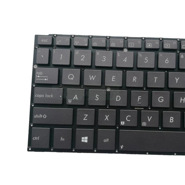 Keyboard For Asus Ux32 Series - Us Version-1915197780343787523