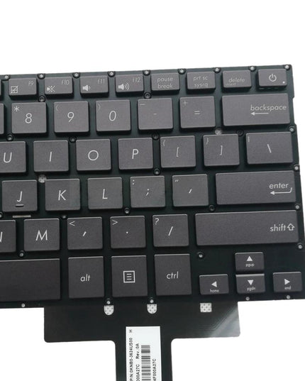 Keyboard For Asus Ux32 Series - Us Version-1915197780343787524