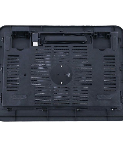 Portable Usb Laptop Cooler - Powered-1915196754156982274