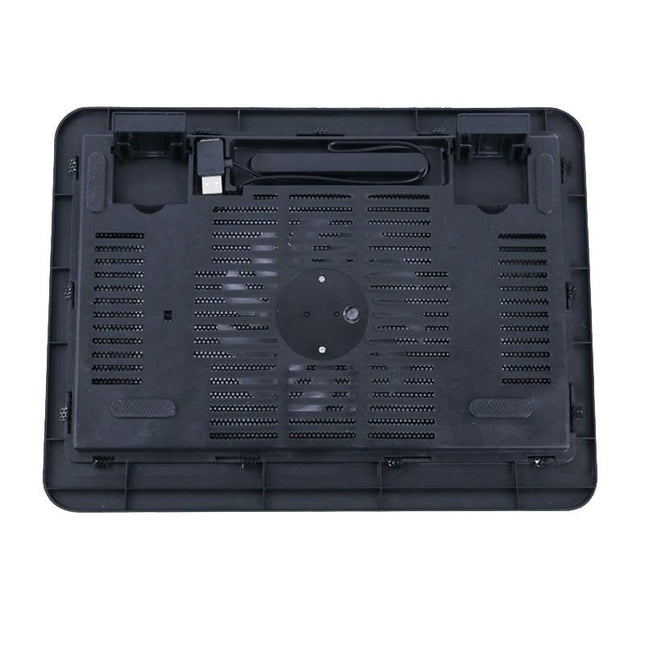 Portable Usb Laptop Cooler - Powered-1915196754156982274
