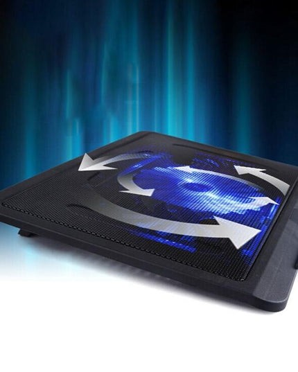 Portable Usb Laptop Cooler - Powered-1915196754156982275