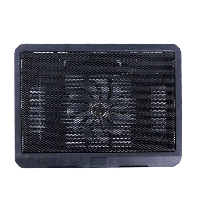 Portable Usb Laptop Cooler - Powered-1915196754156982279