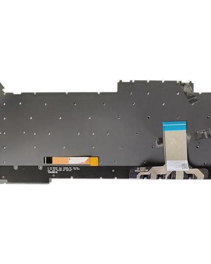 Backlit Laptop Keyboard For Asus Rog Strix G15 G513Q Series-1915197914209193986