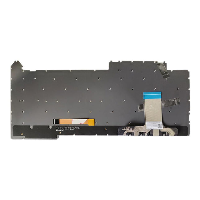 Backlit Laptop Keyboard For Asus Rog Strix G15 G513Q Series-1915197914209193986