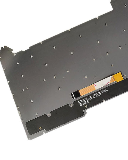 Backlit Laptop Keyboard For Asus Rog Strix G15 G513Q Series-1915197914209193988