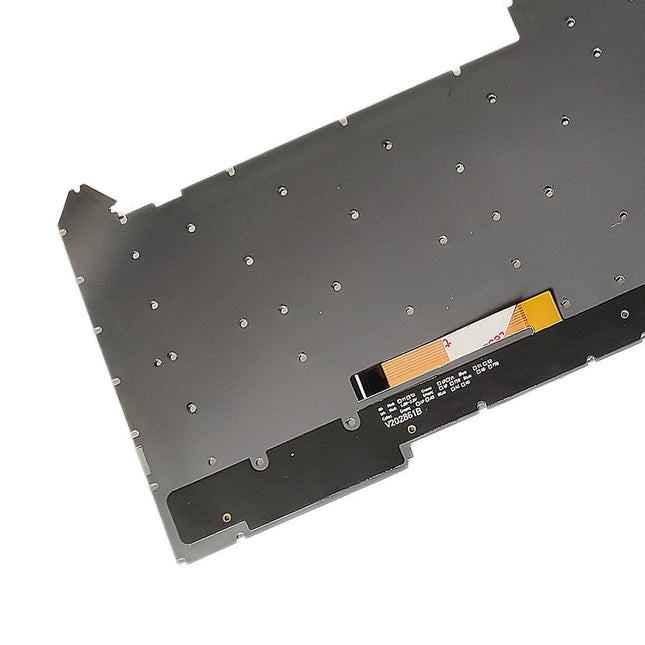 Backlit Laptop Keyboard For Asus Rog Strix G15 G513Q Series-1915197914209193988