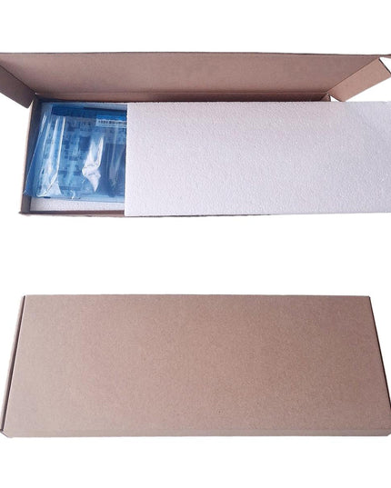 Backlit Laptop Keyboard For Asus Rog Strix G15 G513Q Series-1915197914209193989