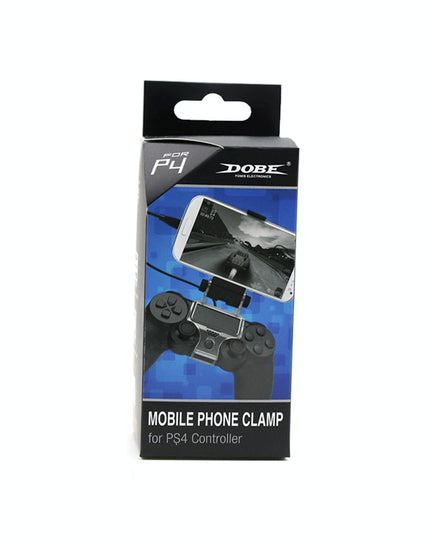 Universal Smartphone Holder For Ps4 Controller - Up To 6 Screens-1915197949894332420