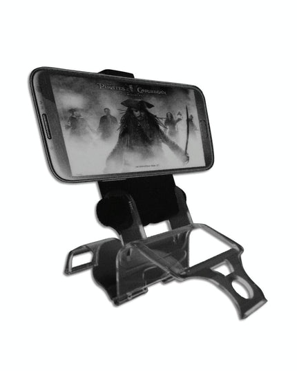 Universal Smartphone Holder For Ps4 Controller - Up To 6 Screens-1915197949894332422