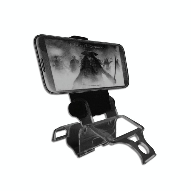 Universal Smartphone Holder For Ps4 Controller - Up To 6 Screens-1915197949894332422