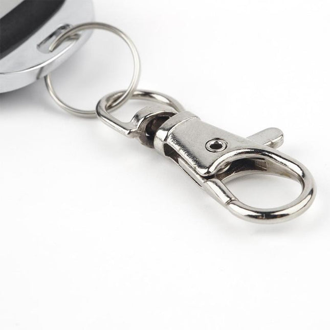 4-Key Wireless Remote Control - 315Mhz Metal-1915197011485921284