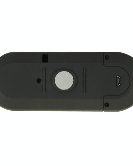 Hands-Free Bluetooth V4.1 Transmitter With Siri / Music - Black-1915196718002081794