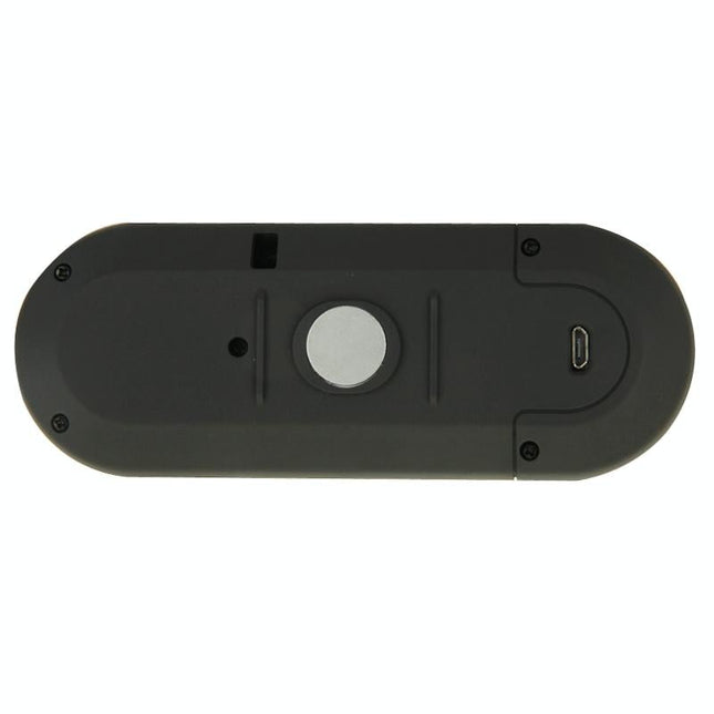 Hands-Free Bluetooth V4.1 Transmitter With Siri / Music - Black-1915196718002081794
