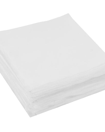 100-Pack Lcd Screen Cleaning Cloth For Camera & Mobile - 9.8 X 9.8Cm-1915198432126046209