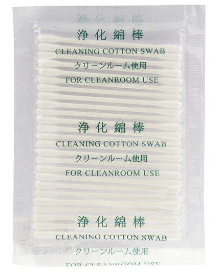Cleanroom Cotton Swabs For Lcd Panel Purification-1915197920056053763