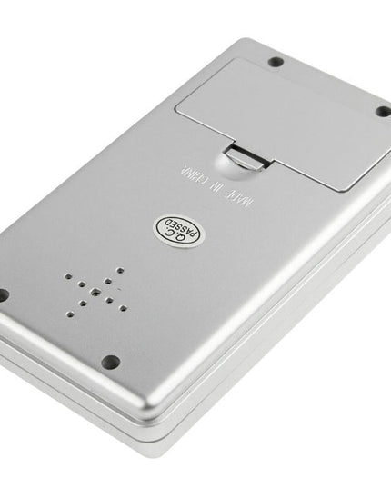 Large Screen 5X5 Electronic Kakuro Game Machine-1915197668154544131