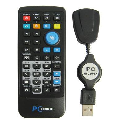 Wireless Pc Controller - Remote-1915197534746316805