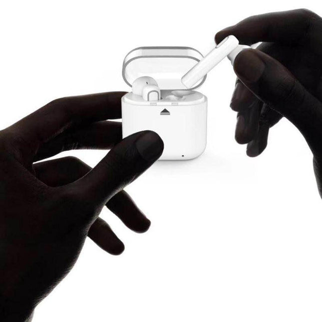 Bluetooth Wireless Earbuds For Smartphones - In-Ear-1915198027803529222