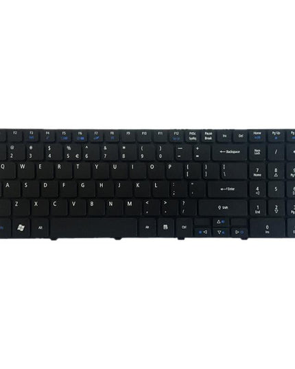 English Laptop Keyboard For Acer Aspire 5740 / 5742 / 5810T Us Version-1915197513699299329