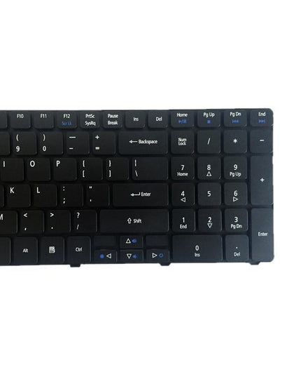 English Laptop Keyboard For Acer Aspire 5740 / 5742 / 5810T Us Version-1915197513699299331