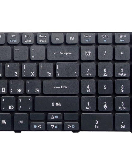 English Laptop Keyboard For Acer Aspire 7736 Series-1915197089407700995