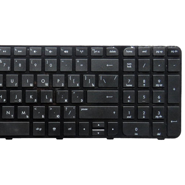 Russian Keyboard For Hp Pavilion G6 / G6Z-2000 Laptops-1915198063165706243