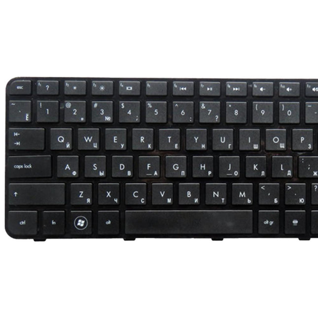 Russian Keyboard For Hp Pavilion G6 / G6Z-2000 Laptops-1915198063165706244