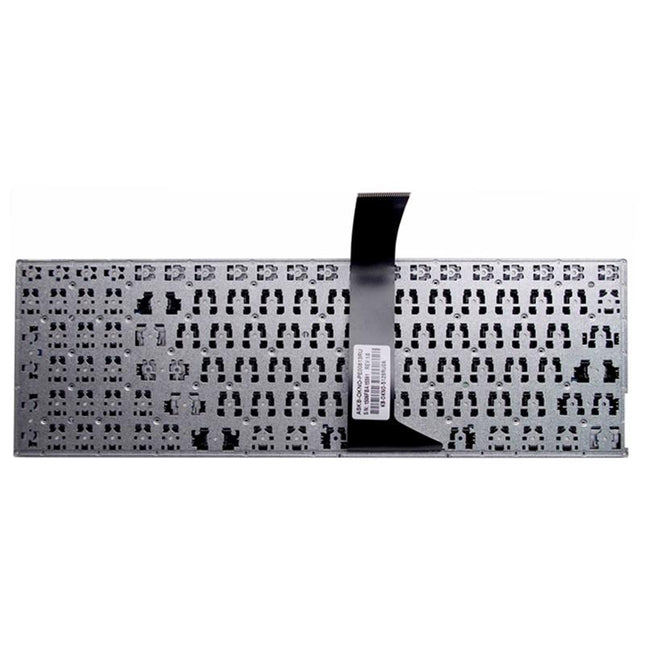 Russian Keyboard For Asus X550C / A550C / A550Vb / Y581C Laptops-1915197926716608514