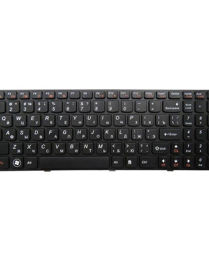 Russian Keyboard For Lenovo V570 / Z570 / Z575 Laptop-1915197763742732289