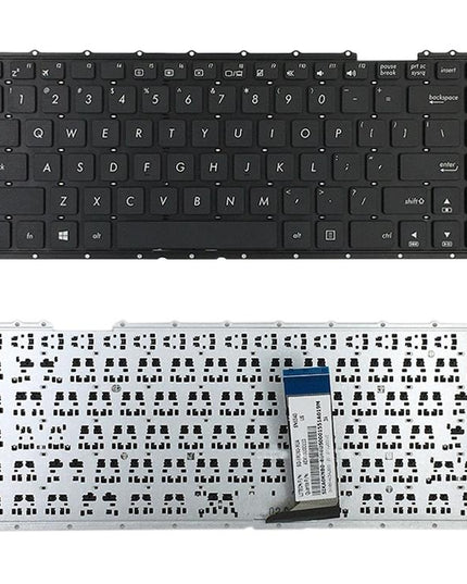 Keyboard For Asus A455 A450 A555 R455L Y483 X451 - Us Version-1915197943183446019