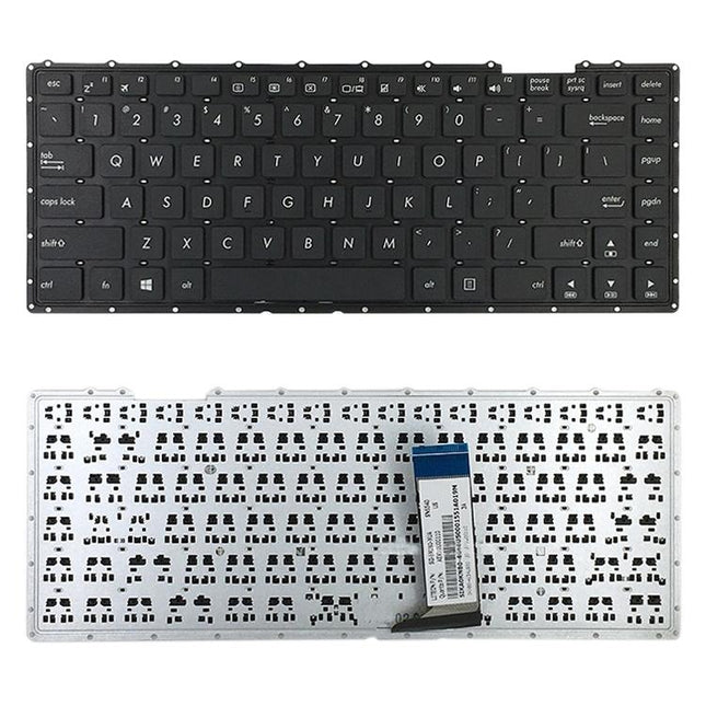 Keyboard For Asus A455 A450 A555 R455L Y483 X451 - Us Version-1915197943183446019