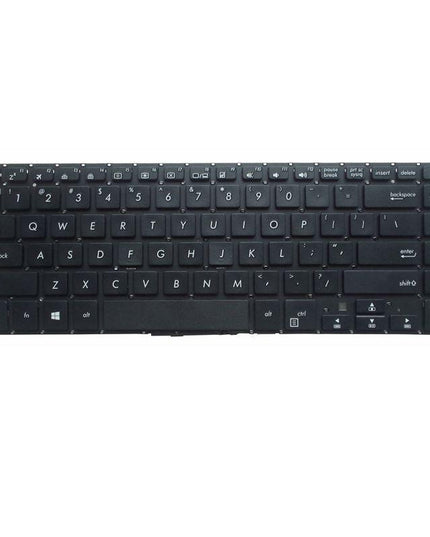 Keyboard For Asus Vivobook 15 X505 Series - Us Layout-1915197604984131585