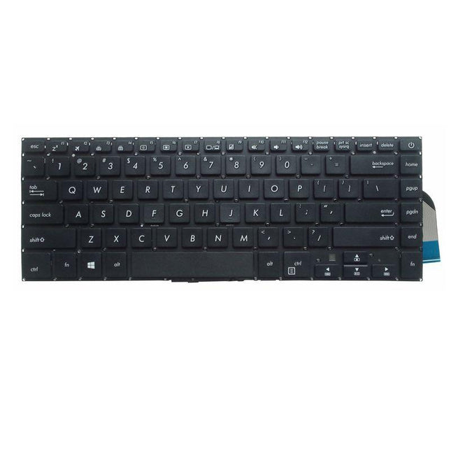 Keyboard For Asus Vivobook 15 X505 Series - Us Layout-1915197604984131585