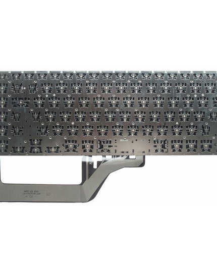 Keyboard For Asus Vivobook 15 X505 Series - Us Layout-1915197604984131586