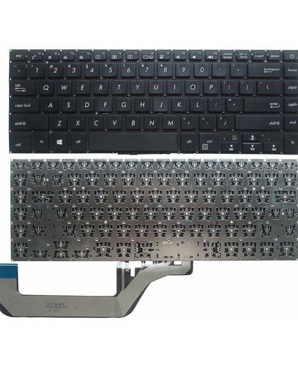 Keyboard For Asus Vivobook 15 X505 Series - Us Layout-1915197604984131587