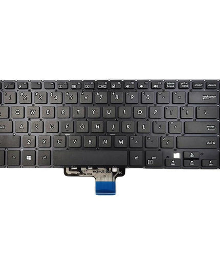 Us Keyboard For Asus Vivobook S15 S510 Series-1915197422867451905