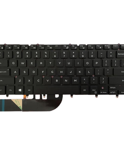 Backlit Keyboard For Dell Inspiron Xps 13 / 15-1915197651494768641