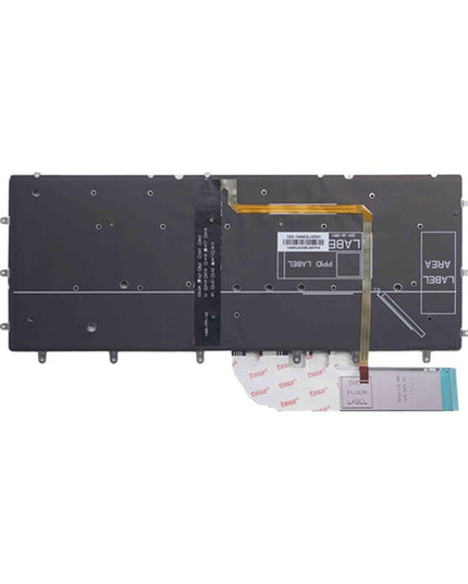 Backlit Keyboard For Dell Inspiron Xps 13 / 15-1915197651494768642