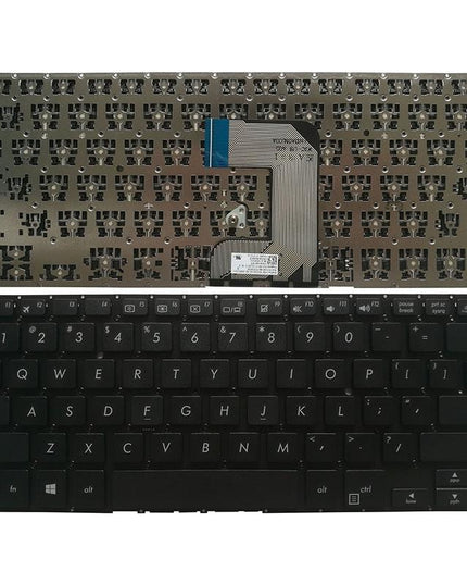 Keyboard For Asus E406 Series - Us Version-1915197278541451264