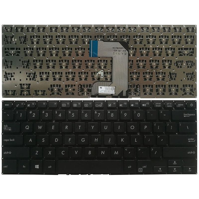 Keyboard For Asus E406 Series - Us Version-1915197278541451264